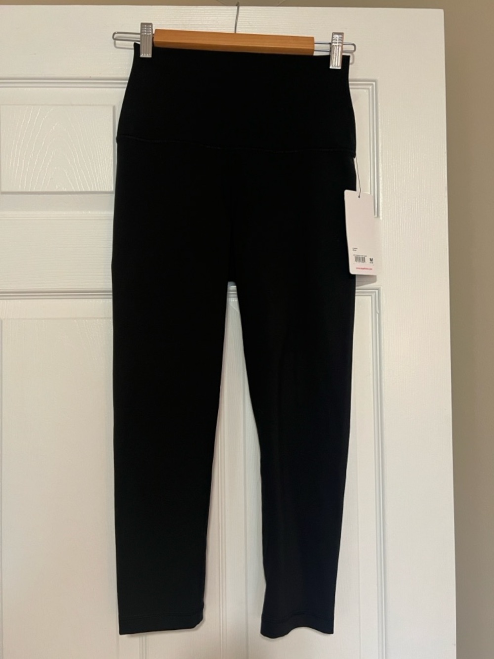 Yogalicious High-Waist  Stretch Leggings